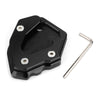Benelli Leoncino 500 Side Stand Plate (2017-2023)