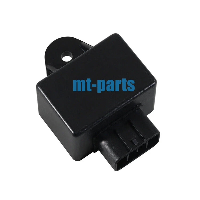 Yamaha FX1000 WaveRunner 8-Prong Electrical Relay (2005-2006)
