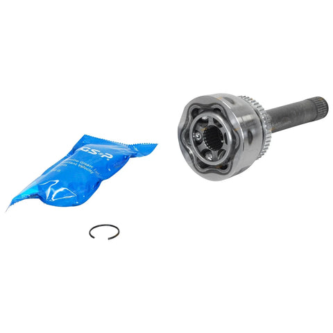 Toyota Landcruiser 78-79 HDJ79 / HZJ79 / FZJ79 / HDJ78 / HZJ78 / FZJ78 CV Joint