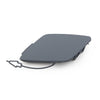 Land Rover Discovery Sport Front Bumper Trailer Hole Cover (2020-2022)