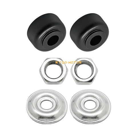 EZGO TXT / Marathon, Club Car DS / Precedent Shock Bushing Kit