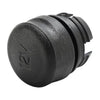 Ford E150 E250 E350 Ranger Cigarette Lighter Socket Cover (2000-2005)