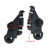 Chrysler 300 Bumper Brackets (2011-2020)