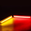 Acura TL Clear Lens LED Side Marker Light (2004-2008)