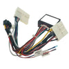 Renault Dacia Car Android Stereo Wire Harness Adapter (2010-2023)