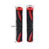 Make & Model 2 x Universal Motorcycle Brake Clutch Lever Grips Covers