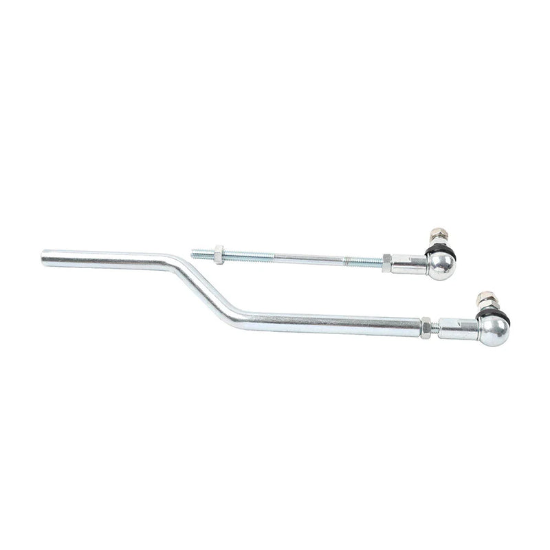 Dodge Ram 2500 3500 Cummins Throttle Linkage Rod Kit (1994-1998)