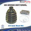 Chevrolet Avalanche / Silverado / Tahoe 2 x CV Axle Boot (2000–2013)