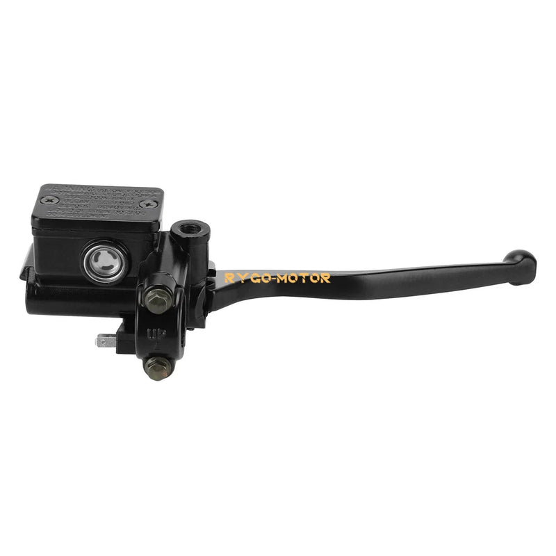 Suzuki KingQuad QuadRunner LTA LTF 500 Front Brake Master Cylinder