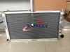 FIAT PUNTO 176 GT TURBO 3 Row Aluminum Radiator (1994-1999)