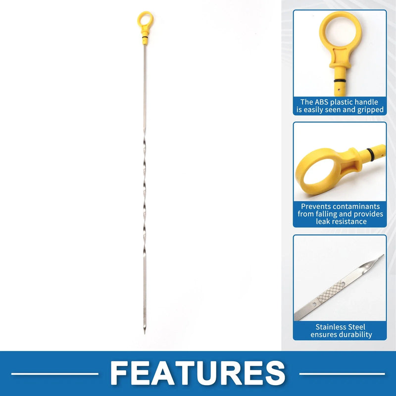 Ford Escape 2.0L Engine Oil Dipstick (2003-2004)
