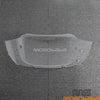 Harley Street Glide CVO 10" Windshield Windscreen (2023-2024)