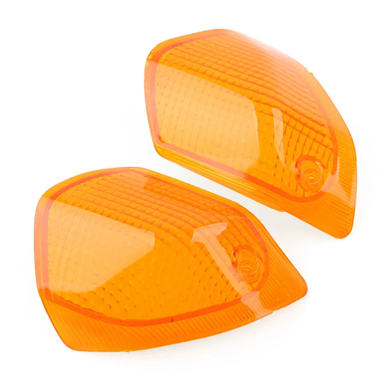 KAWASAKI ZZR400 ZZR600 Rear Turn Signal Lens (1993-2008)