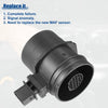 MERCEDES-BENZ Mass Air Flow MAF Sensor (2000-2005)