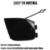 Mercedes-Benz GLA 250 4Matic Front Right Tow Hook Cover (2015-2023)