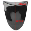 Kawasaki Ninja ZX6R Carbon Fiber Rear Seat Cover (2005-2006)