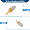 Suzuki Vitara Engine Coolant Temperature Sensor (2015-2020)