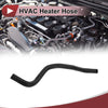 Honda CR-V 2.4L (2002-2006) Rubber Black 1 x Heater Hose