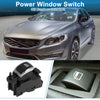 Volvo S60 V60 XC60 Rear Passenger Power Window Switch (2011-2018)