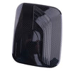 Toyota RAV4 Carbon Fiber Fuel Tank Cap Cover Trim (2019-2021)