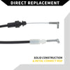 Honda Accord Front Left Door Handle Cable (2003-2004)