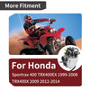 Honda TRX 400EX Sportrax 1999-2008 Carburetor