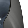 Nissan Qashqai Grey Wing Mirror Cover Cap (2007-2014)