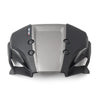 Honda CB650R Titanium Front Windshield Visor (2019-2023)
