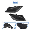 Nissan Versa Fog Light Covers (2015-2018)