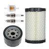 Husqvarna LT19538 H2038 31Q677 33M677 Service Kit