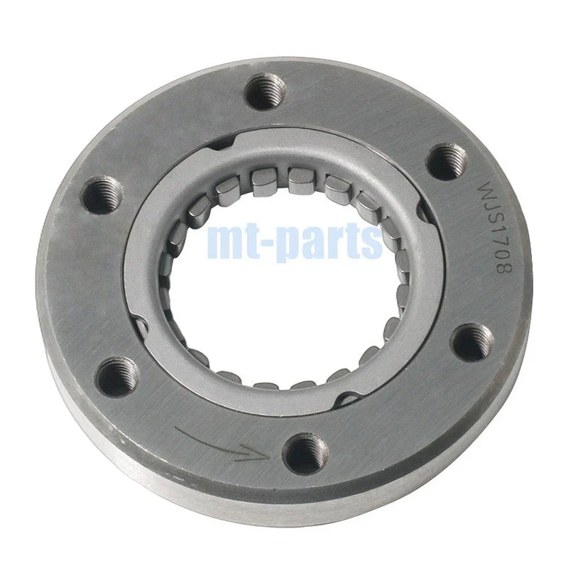 Yamaha YFM660FA Grizzly 660 Starter Clutch One Way Bearing (2002)