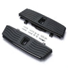 Harley Touring Electra Glide Driver Floorboard Footboard (1986 - 2024)