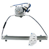 Mitsubishi Mirage CE Front Right Window Regulator with Motor (1996-2003)