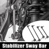 Lexus ES300 RX300 4pcs Front Rear Sway Bar End Links