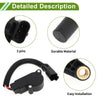 Ford Transit Mk7 2.2 TDCi Crankshaft Position Sensor (2015-2018)