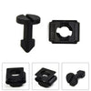 Honda Engine Cover Stud & Stay Grommets