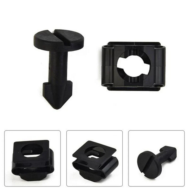 Honda Engine Cover Stud & Stay Grommets