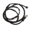 BMW Z4 Roadster E89 2009-2016 Rear Brake Pad Wear Sensor
