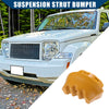 Dodge Nitro Suspension Strut Bumper Mount (2007-2011)