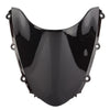 Honda CBR 1000RR 2004-2007 Black Motorcycle Windshield