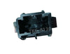 Isuzu MU-X MUX 2 x Console Hole Covers (2012-2018)