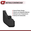 Toyota Land Cruiser FJ250 Mud Flaps Splash Guards 1 Set (2024)