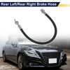 Toyota Crown Brake Hose 2 x Rear Left Right
