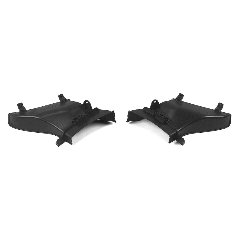 Honda Accord Front Bumper Molding Cover (2018-2021)
