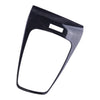 Ford Fusion Mondeo Carbon Fiber Control Panel Cover (2013-2016)