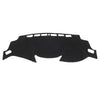 Nissan Qashqai Dash Cover Mat (2016-2021)