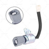 Kubota Various Shut Down Solenoid (1756ES-12SUC5B1S5, 17520-60013)