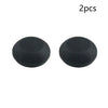 Jeep Wrangler Car Front Windshield Washer Wiper Arm Nut Caps (2007-2018)