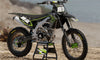 Kawasaki KX 65 MX Graphics Decal Sticker Kit