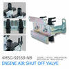 Ford Focus, Mondeo Vacuum Solenoid Intake Manifold Runner Control Valve
